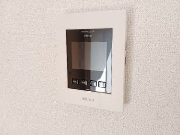 愛知県名古屋市中川区吉津4(アパート)の賃貸物件の内装