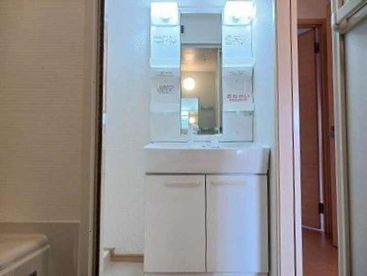 愛知県名古屋市中川区吉津4(アパート)の賃貸物件の内装