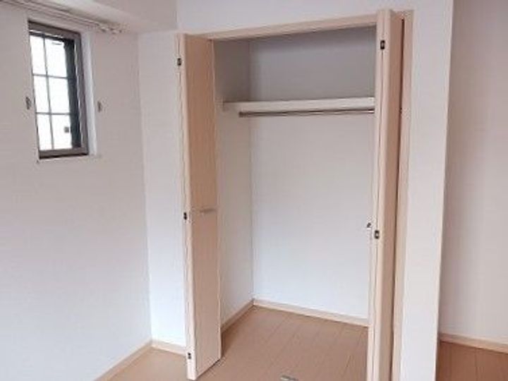 愛知県名古屋市中川区吉津4(アパート)の賃貸物件の内装
