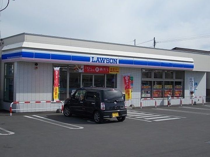 フェリシタの周辺