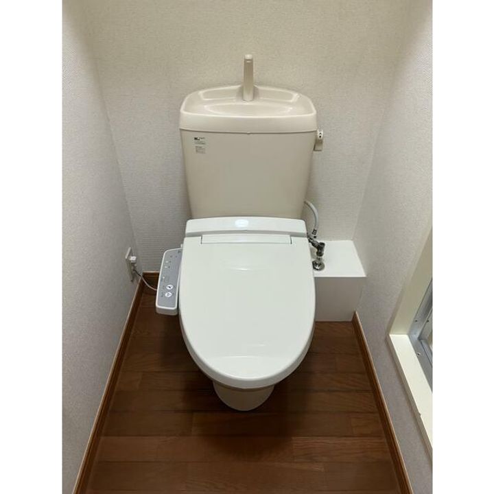 CASA小原台の内装