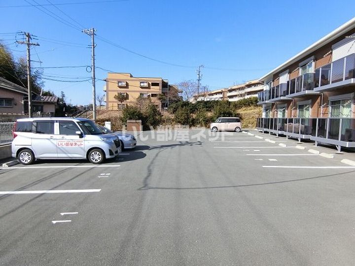 ノッテステラータの地図