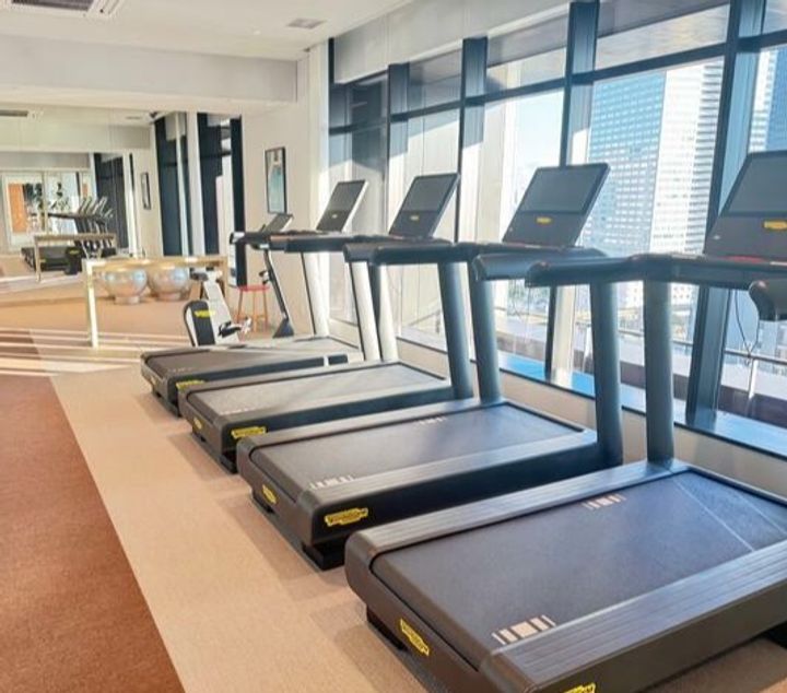 東京都港区浜松町2(マンション)の賃貸物件の内装