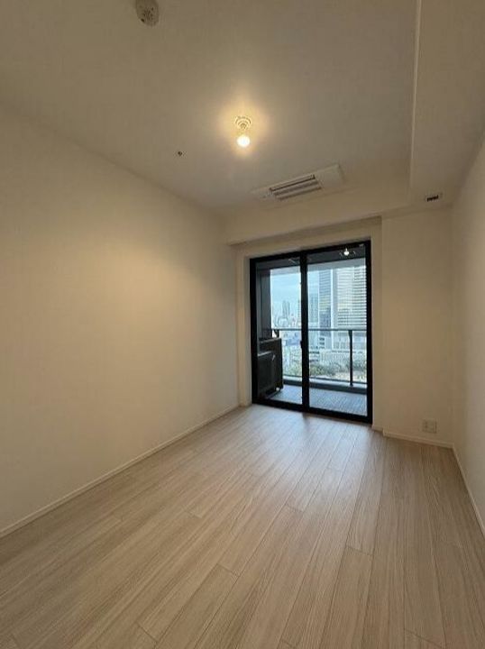 東京都港区浜松町2(マンション)の賃貸物件の内装