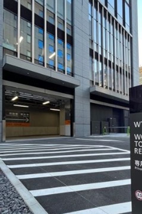 東京都港区浜松町2(マンション)の賃貸物件の地図