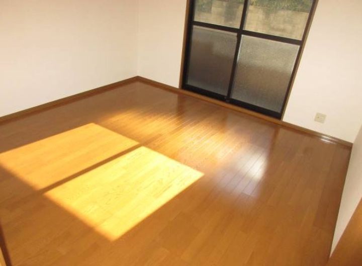 東京都杉並区井草2(アパート)の賃貸物件の居間