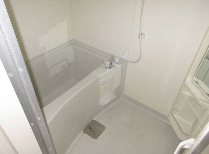 東京都杉並区井草2(アパート)の賃貸物件の風呂