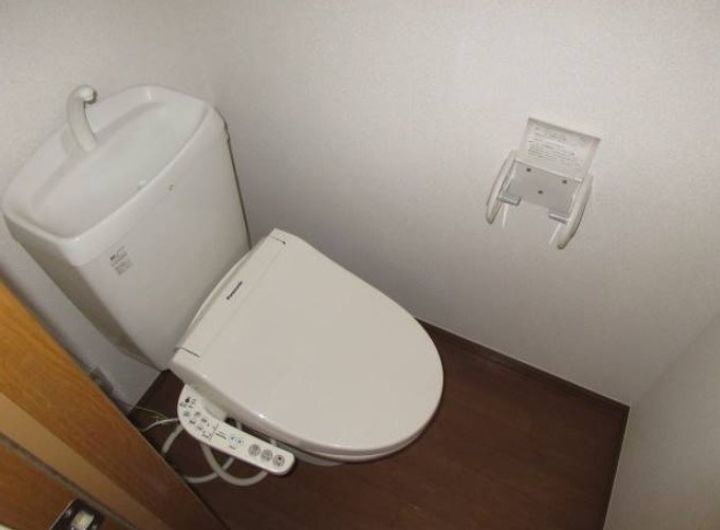 東京都杉並区井草2(アパート)の賃貸物件の内装