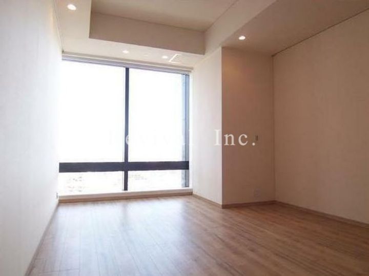 ラ・トゥール新宿グランドの内装