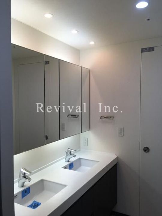 ラ・トゥール新宿グランドの内装