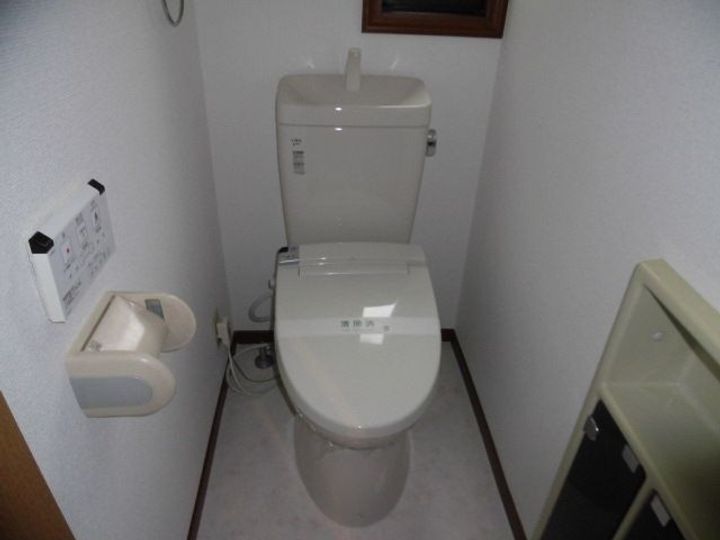 東京都西東京市富士町2(一戸建)の賃貸物件の内装
