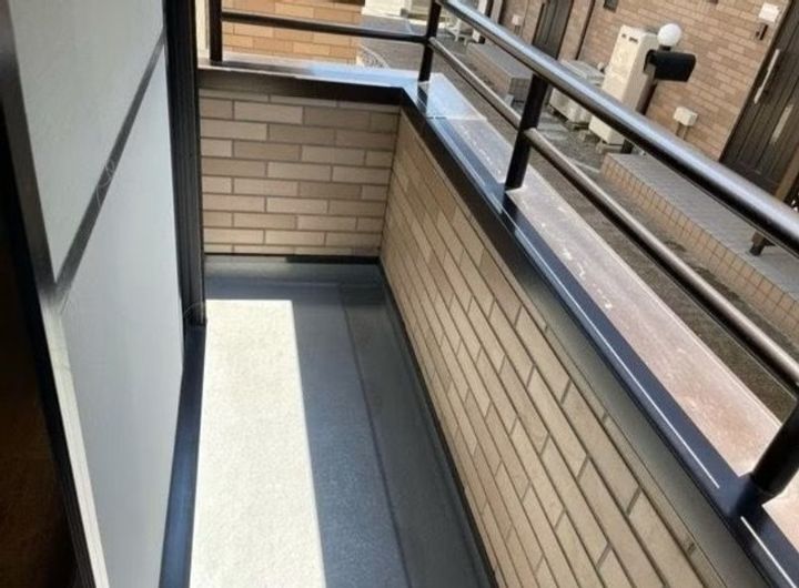 東京都西東京市富士町2(一戸建)の賃貸物件の内装