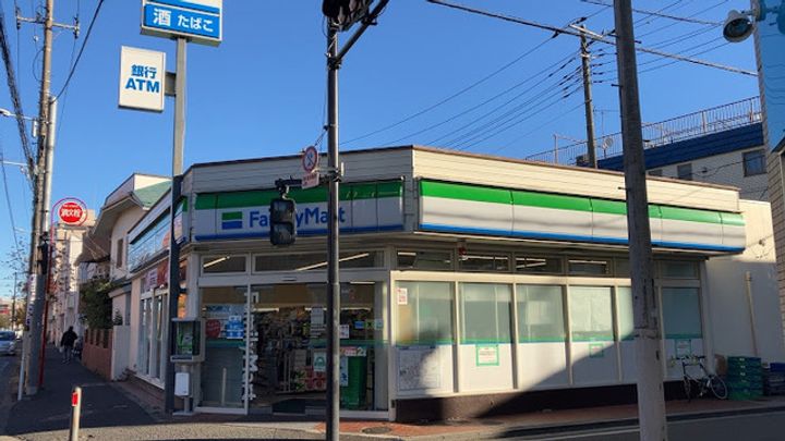 東京都西東京市富士町2(一戸建)の賃貸物件の周辺