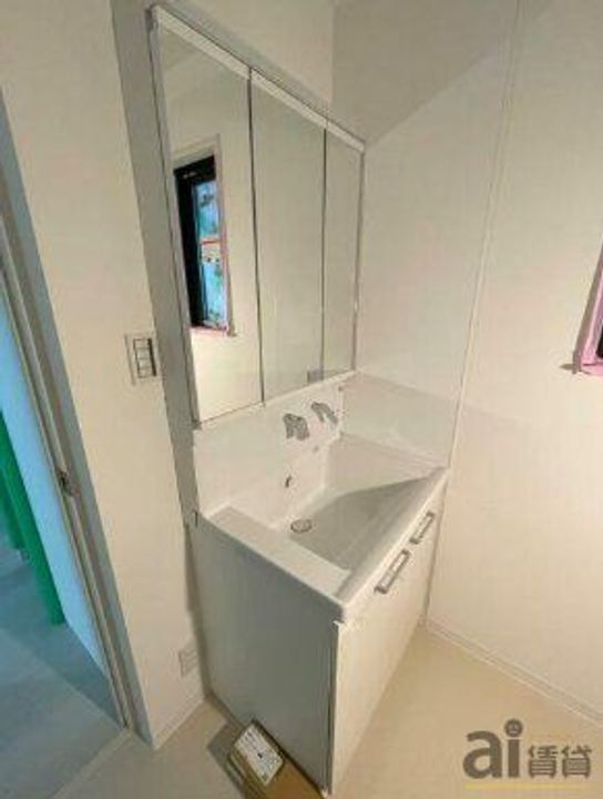 東京都練馬区東大泉4(マンション)の賃貸物件の内装