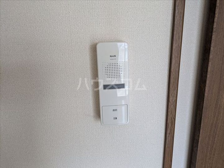 グリーンウッドIIの内装