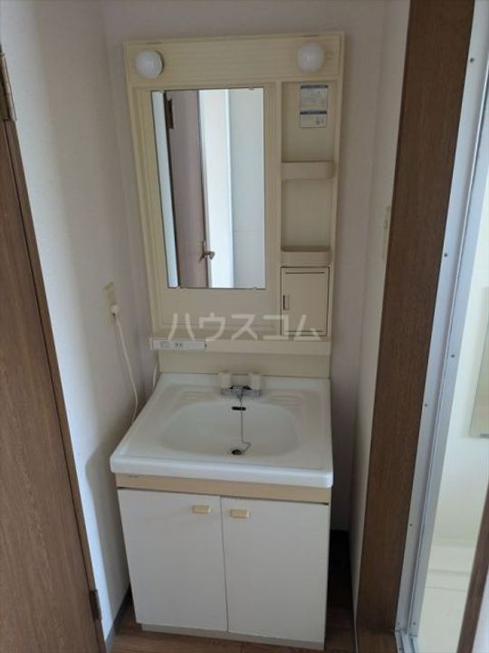 グリーンウッドIIの内装