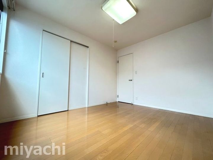 徳島県徳島市国府町府中(アパート)の賃貸物件の内装