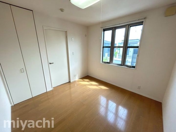 徳島県徳島市国府町府中(アパート)の賃貸物件の居間