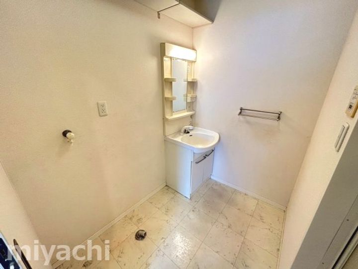 徳島県徳島市国府町府中(アパート)の賃貸物件の内装