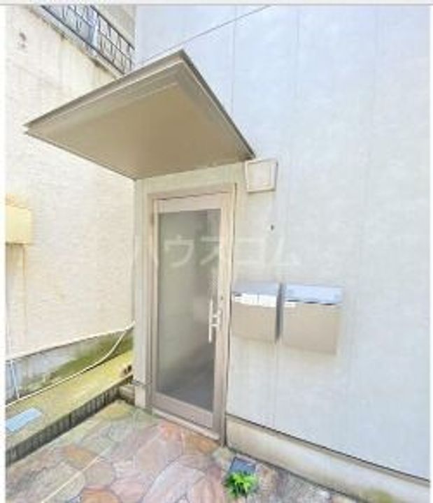 ソレイユワシオ八番館のその他画像