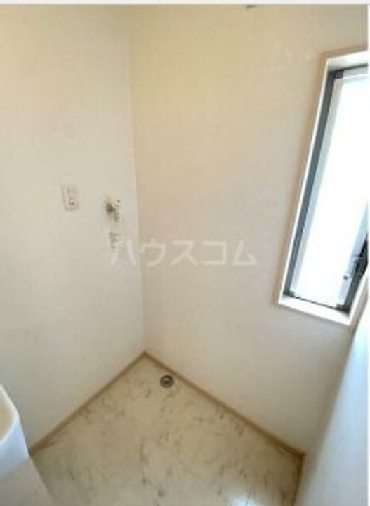 ソレイユワシオ八番館の内装