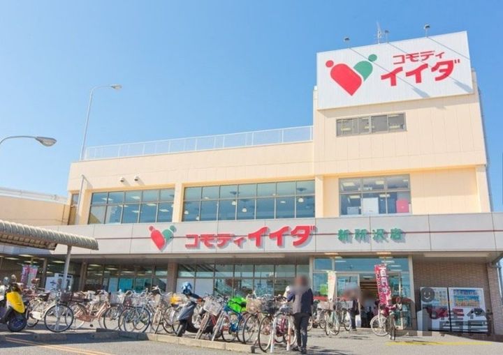 埼玉県所沢市松葉町(マンション)の賃貸物件の周辺
