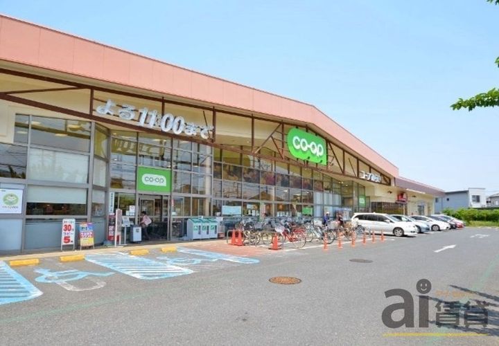 埼玉県所沢市松葉町(マンション)の賃貸物件の周辺