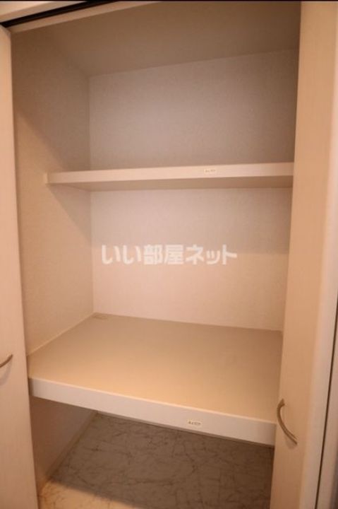 大阪府堺市堺区百舌鳥夕雲町1(アパート)の賃貸物件の内装