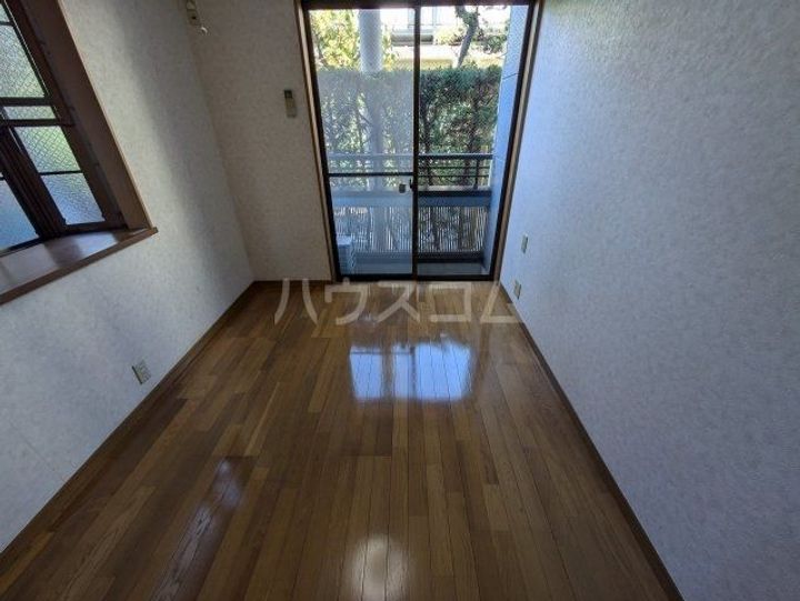 カーサ・カルムのその他画像