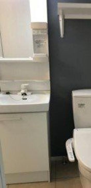 Reforma東池袋の内装