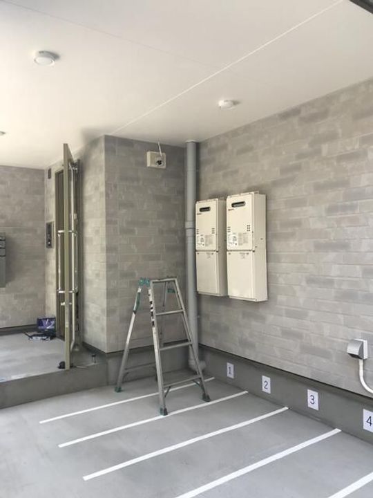 Reforma東池袋の地図