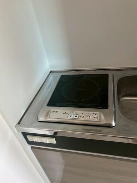 Reforma東池袋のキッチン