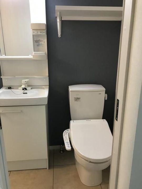 Reforma東池袋の内装