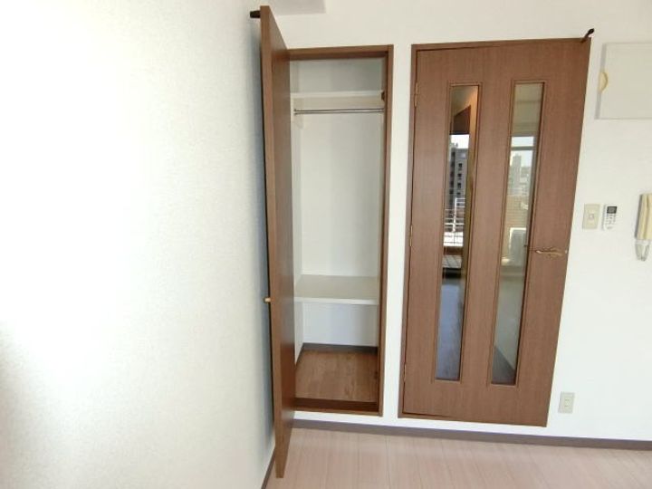 大阪府大阪市淀川区宮原2(マンション)の賃貸物件の内装