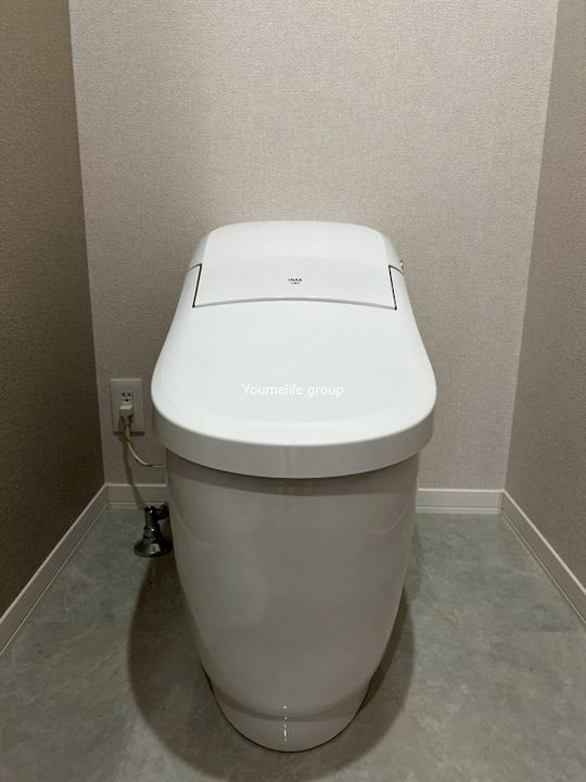 神奈川県厚木市泉町(マンション)の賃貸物件の内装