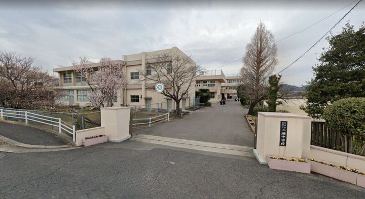 レークサイドエクセルの周辺