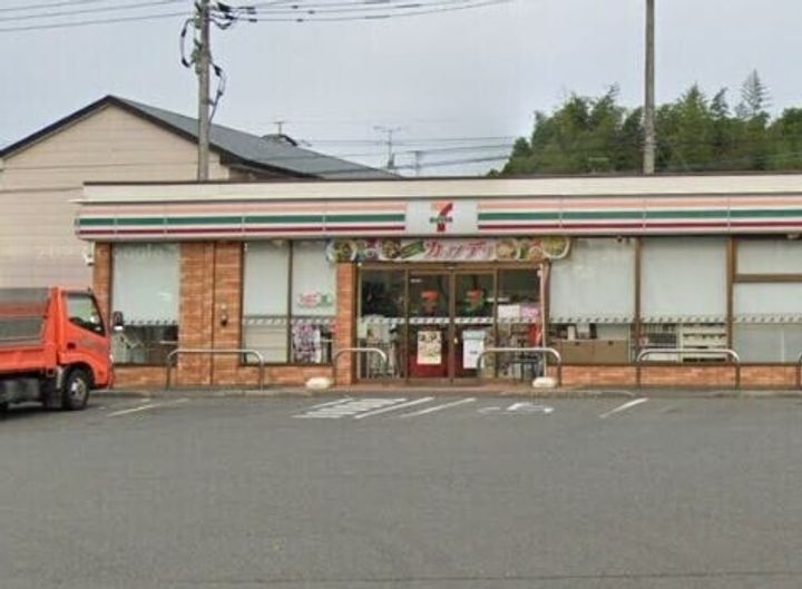 レークサイドエクセルの周辺