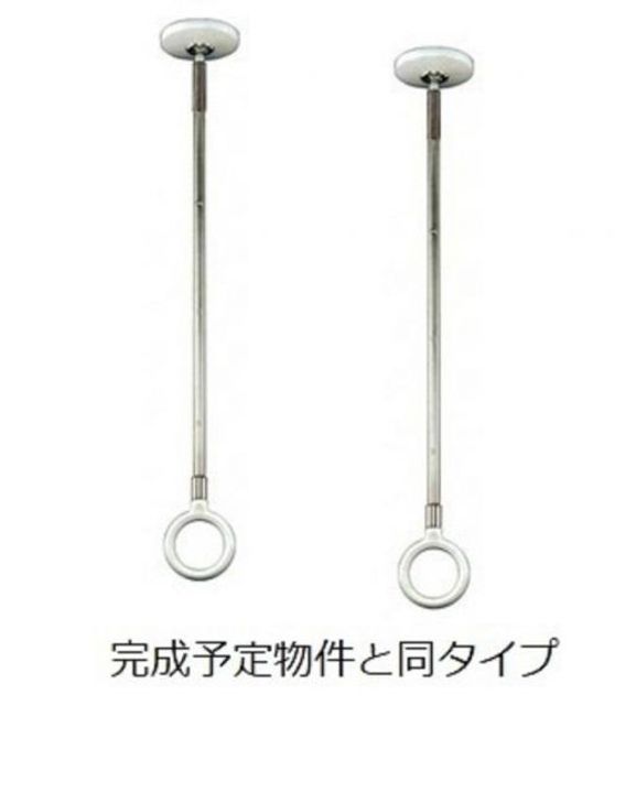 デライト中条 IIのその他画像