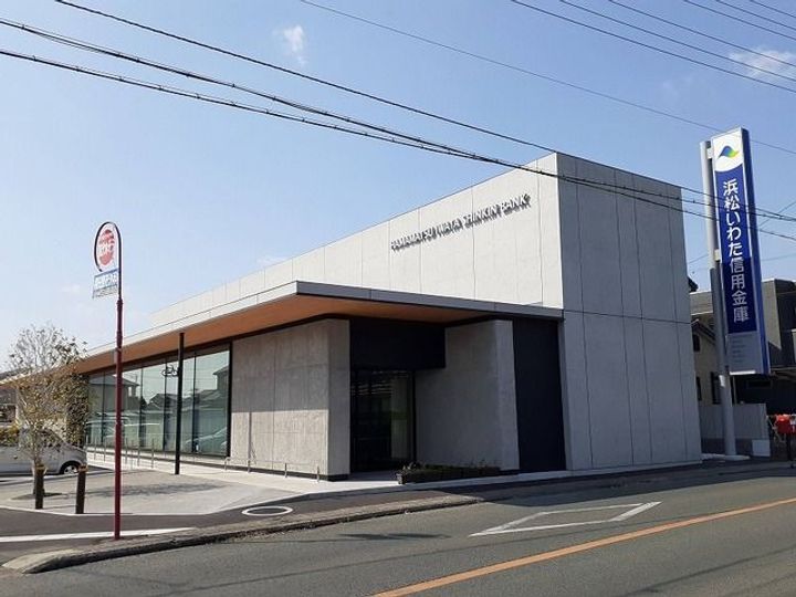 デライト中条 IIの周辺