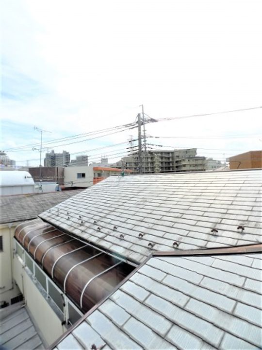 幸町一丁目ハウスのその他画像