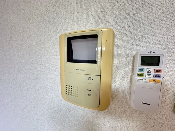 東京都八王子市大塚(マンション)の賃貸物件の内装
