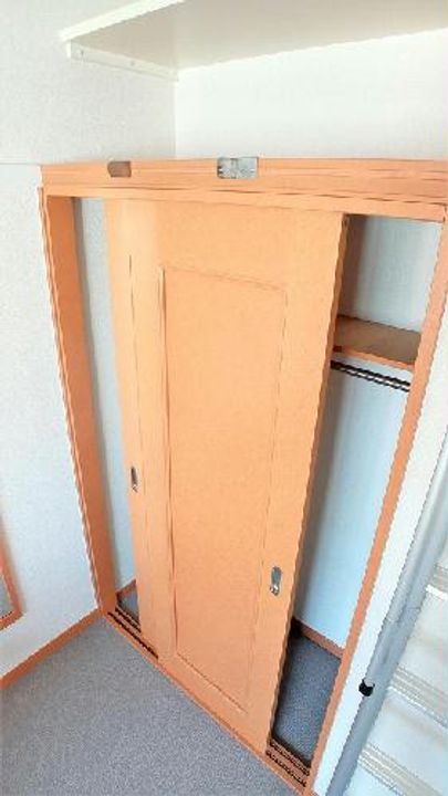 レオパレスVientoの内装