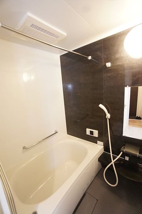 プライムステージの風呂