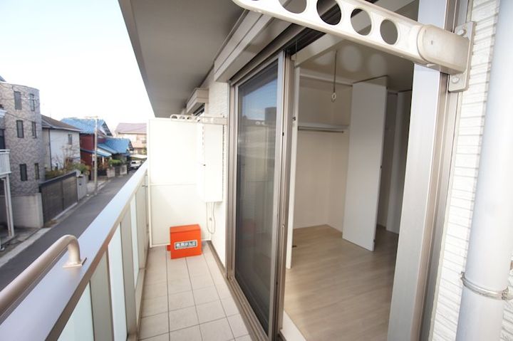 プライムステージの内装