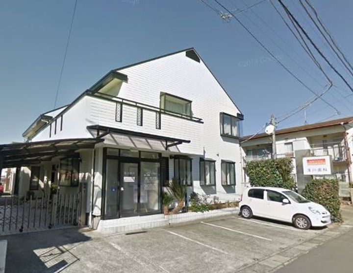 プライムステージの周辺