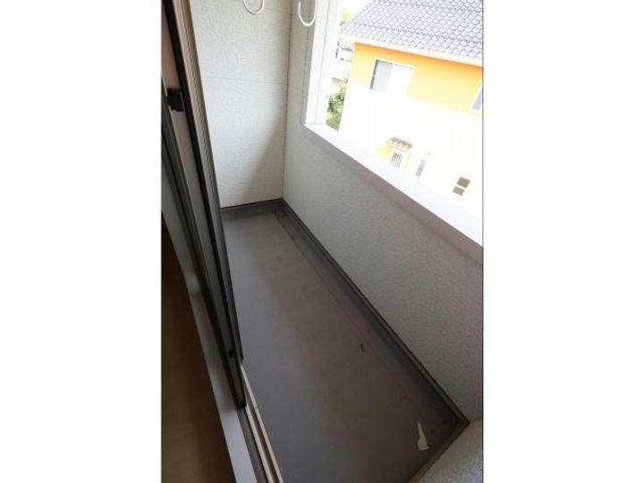 シェリーの内装