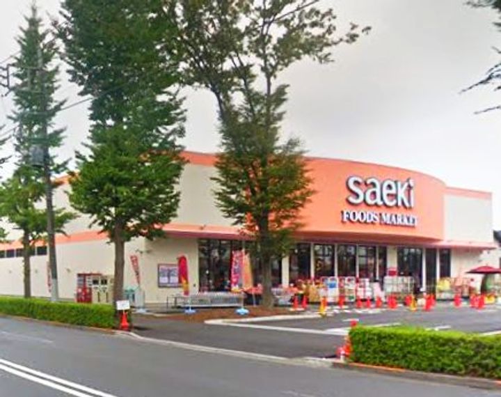 東京都日野市東豊田4(アパート)の賃貸物件の周辺