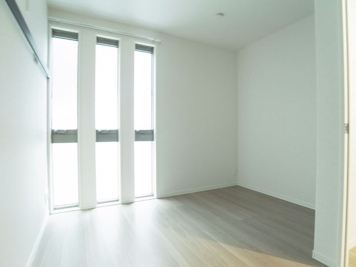 プティロジュマンKの内装