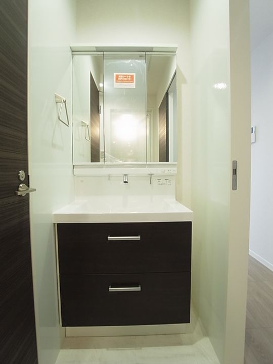 プティロジュマンKの内装