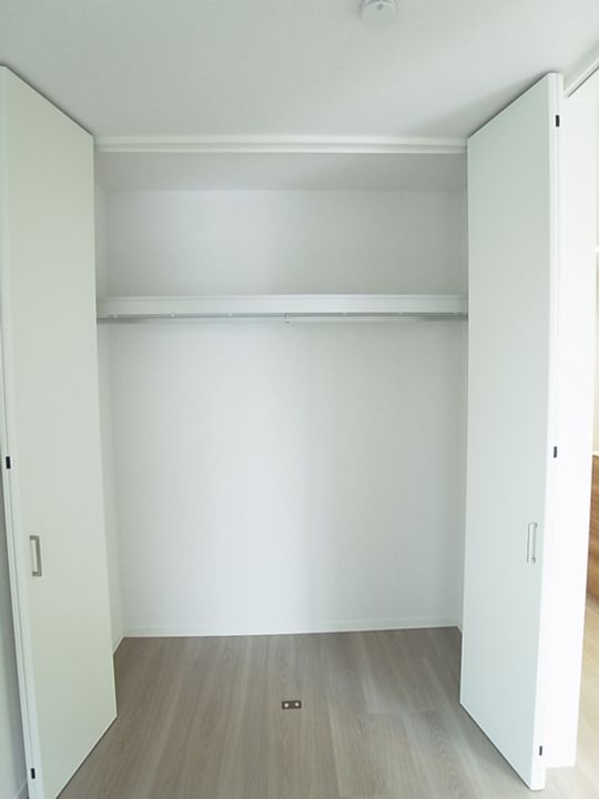 プティロジュマンKの内装